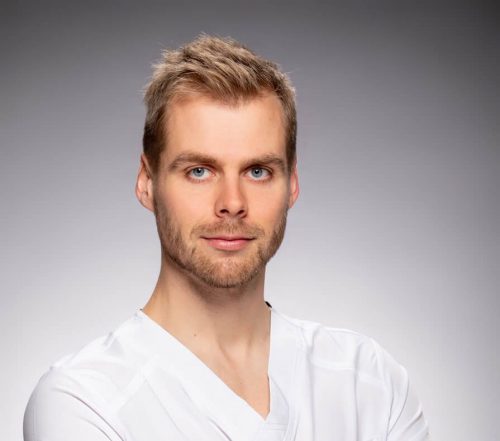 dr Chałupka