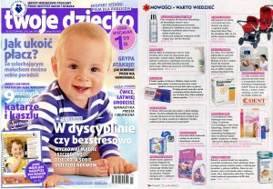 your-child-march-2013-mix-ODENT