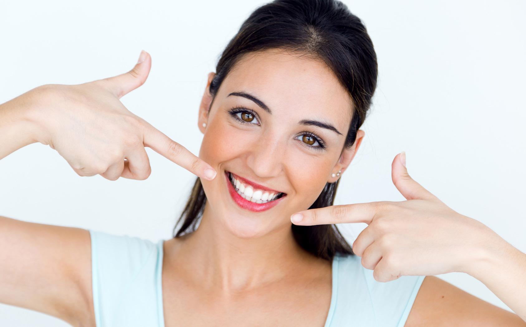 Discount on dental treatment