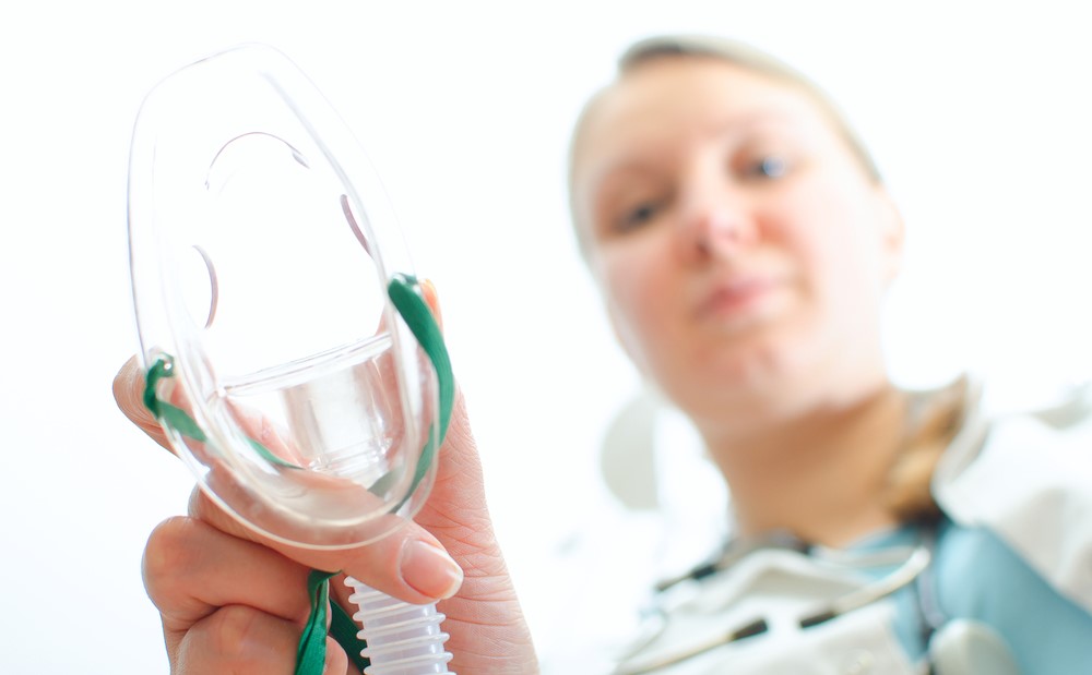 Narkoza stomatologiczna dla osób cierpiących na dentofobię